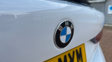 BMW 1 Series 118i [136] M Sport 5dr Step Auto [LCP] Petrol Hatchback